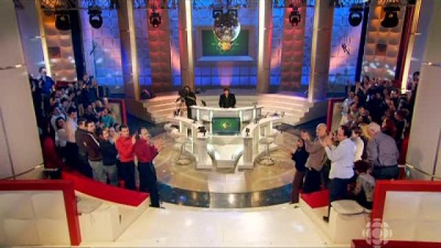 Le Bye Bye de RBO 2006