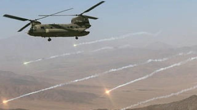 Chinook