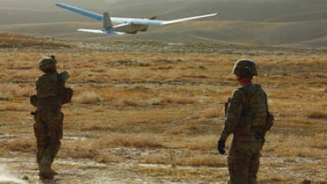 Drones