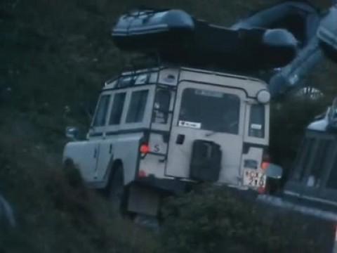Avsnitt 1