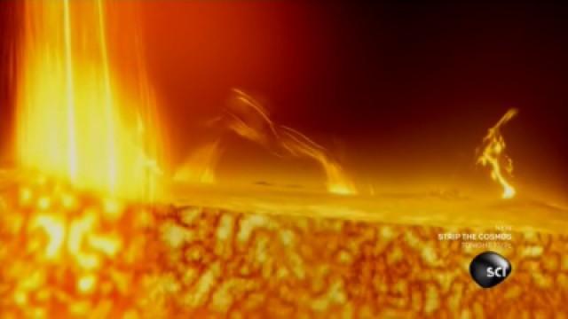 Inside the Sun