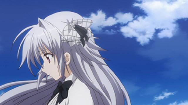 White Leviathan