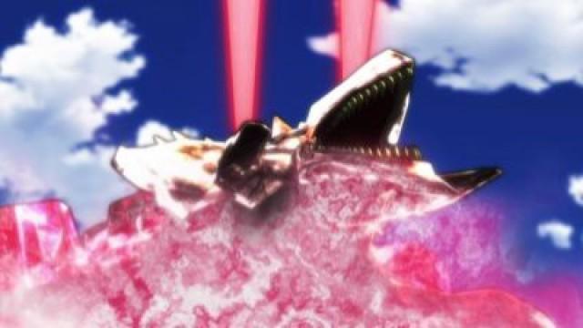 Unlimited Fafnir
