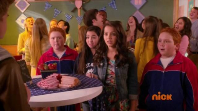 Join a Club Thing!