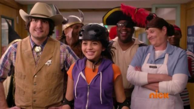 Have the Best Halloween Ever Thing!