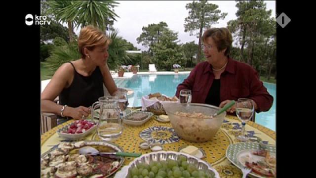 Caroline Tensen / Annemarie Jorritsma