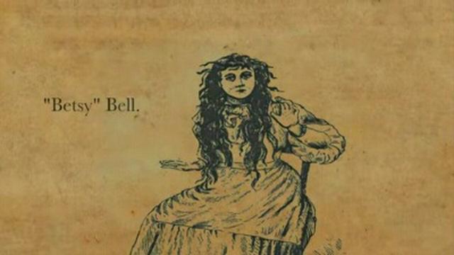 The Bell Witch