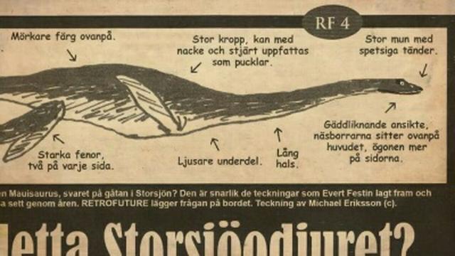 Storsie