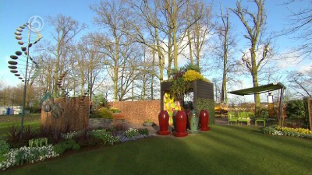 Keukenhof