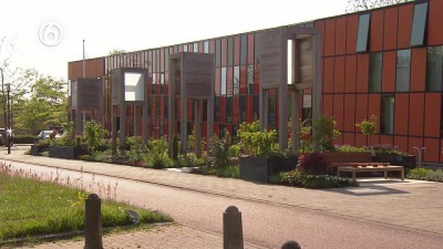 Wijkcentrum Leeuwarden