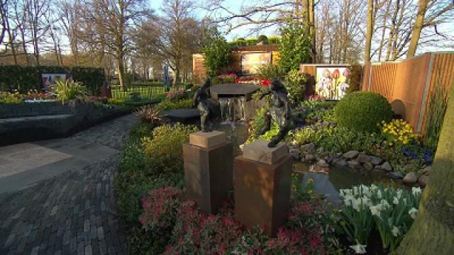 Keukenhof
