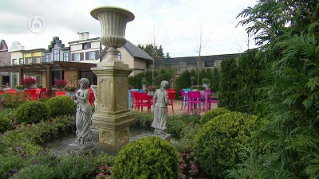 Zand Sculpturen