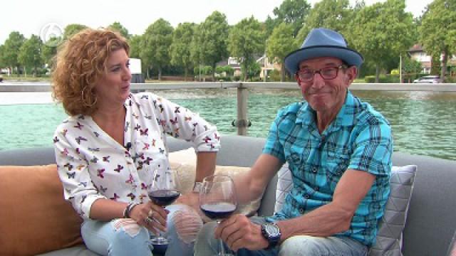 Tirza (En Afscheid Van Jorna)