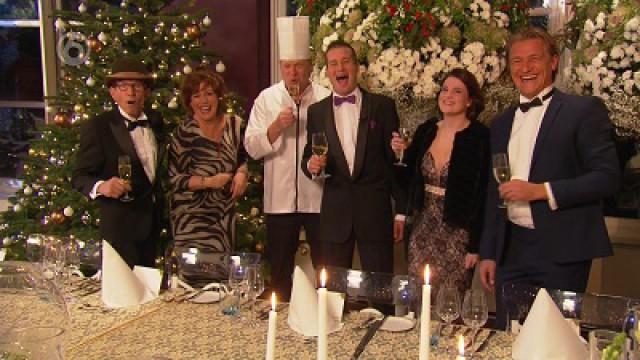 Kerst 2017