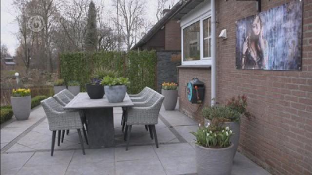 Keukenhof (deel 1)