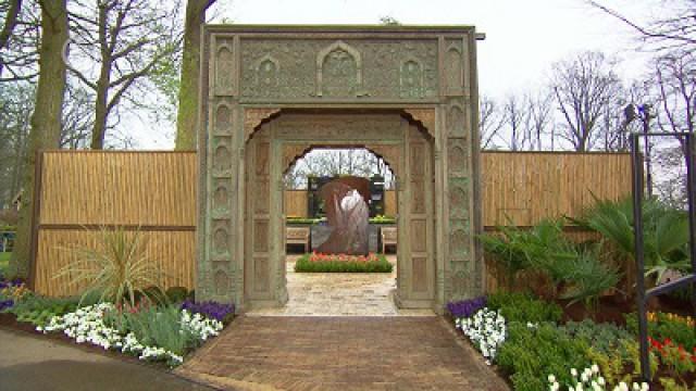 Keukenhof (deel 2)