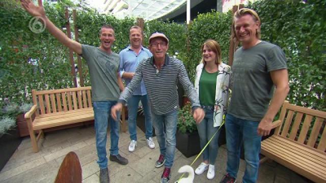 Robs 30 Jaar Jubileum