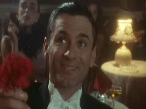 The Countess of Cagliostro