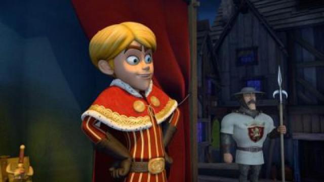 La fête du prince