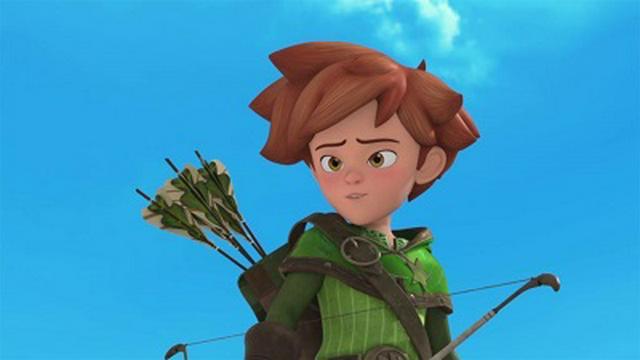 Shérif Robin