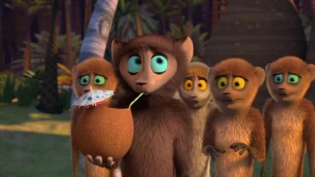 Close Encounters of the Mort Kind