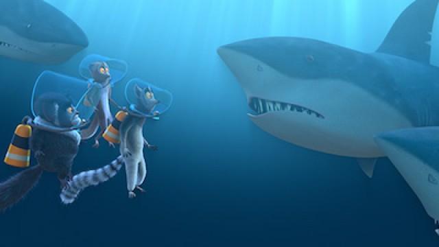 Raiders of the Lord Shark