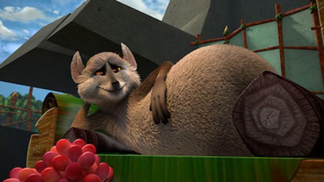 I Am Fartacus