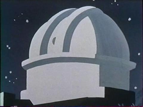 The Observatory