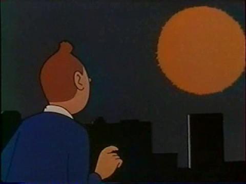 A Star in the Night