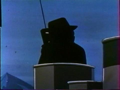 Espionage