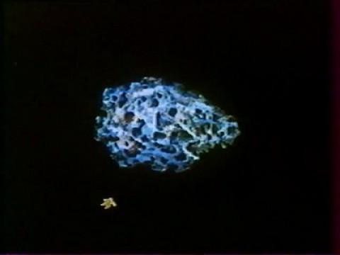 Man in Orbit