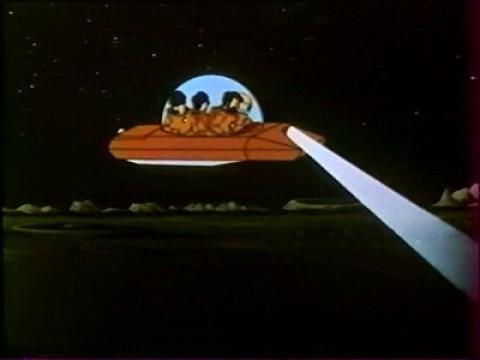 Operation Rescue