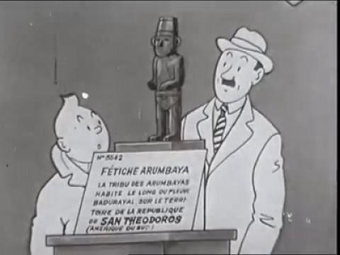 Épisode 1