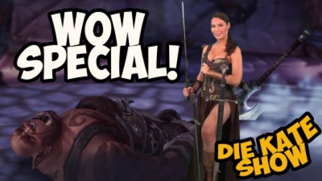 World of Warcraft Special