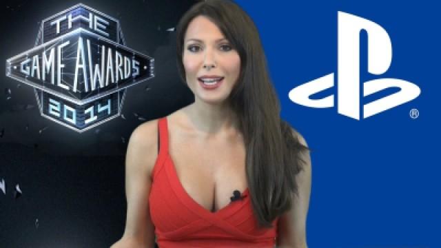Game Awards 2014 & Playstation Experience