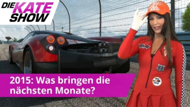 Kate's Spiele Hits der kommenden Monate