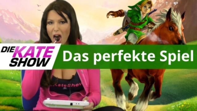 Das perfekte Spiel