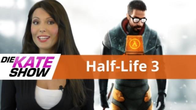 Half Life 3 confirmed?