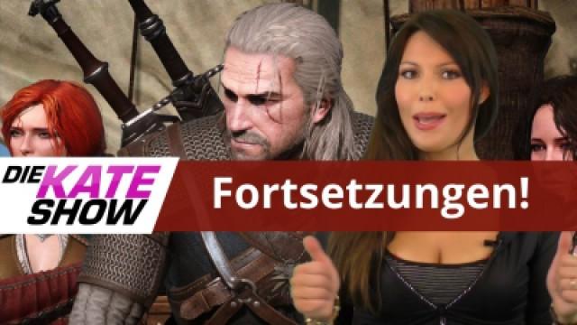 Her mit den Fortsetzungen