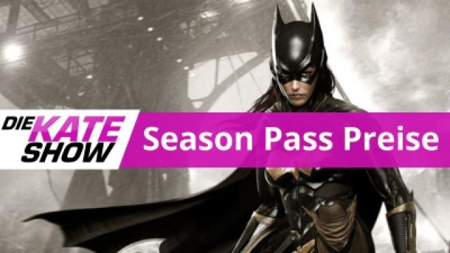 Verrückte Season Pass Preise