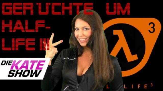 Gerüchte um Half Life 3