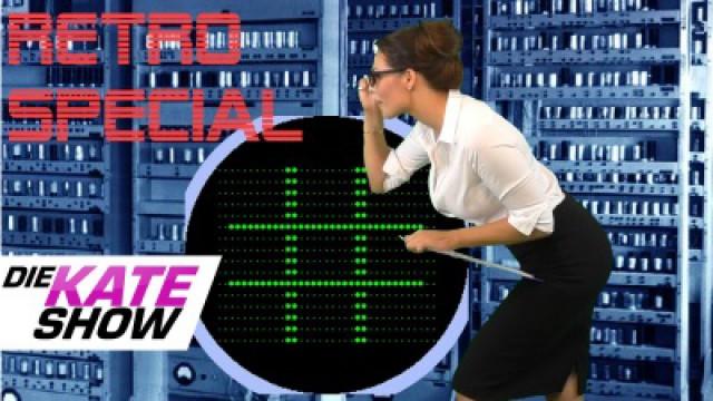 Geschichte der Videospiele (1)