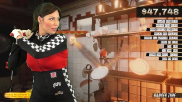 Neue Games im Juni