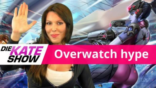 Overwatch - Kann Blizzard überhaupt Ego Shooter?