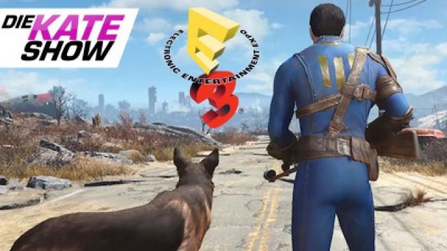 E3 2015: Die große Vorschau