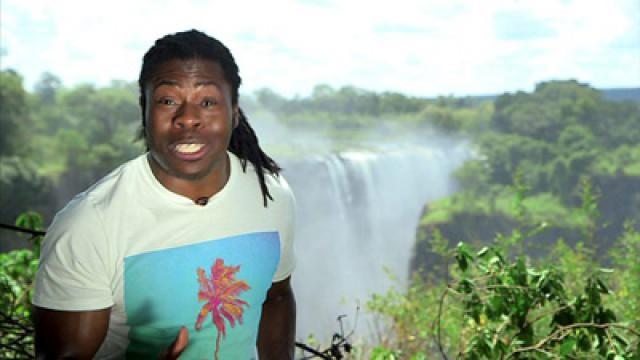 Zimbabwe