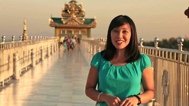 Myanmar