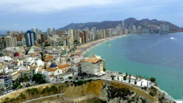 Benidorm