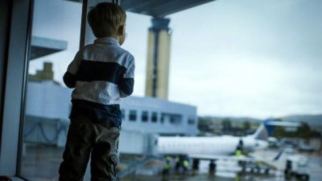Travelling with Autism