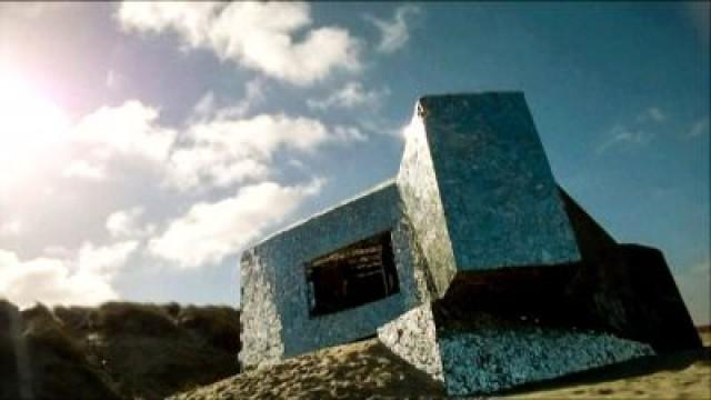 The Nazi Bunkers of France